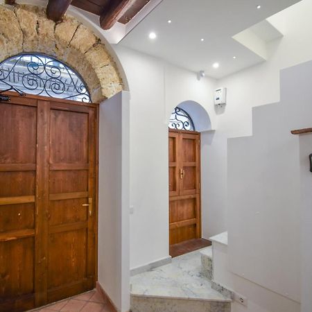 Ruggero Suite Cefalù Eksteriør billede