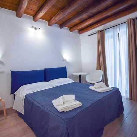 Ruggero Suite Cefalù Eksteriør billede