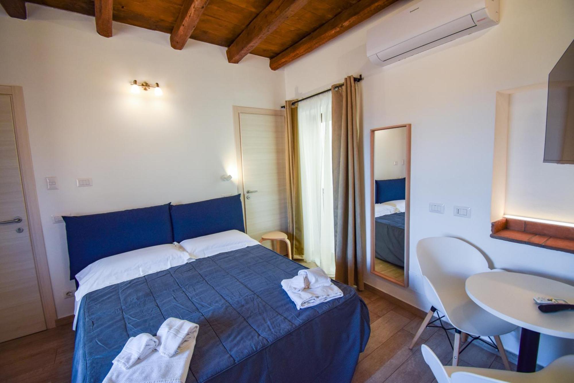 Ruggero Suite Cefalù Eksteriør billede