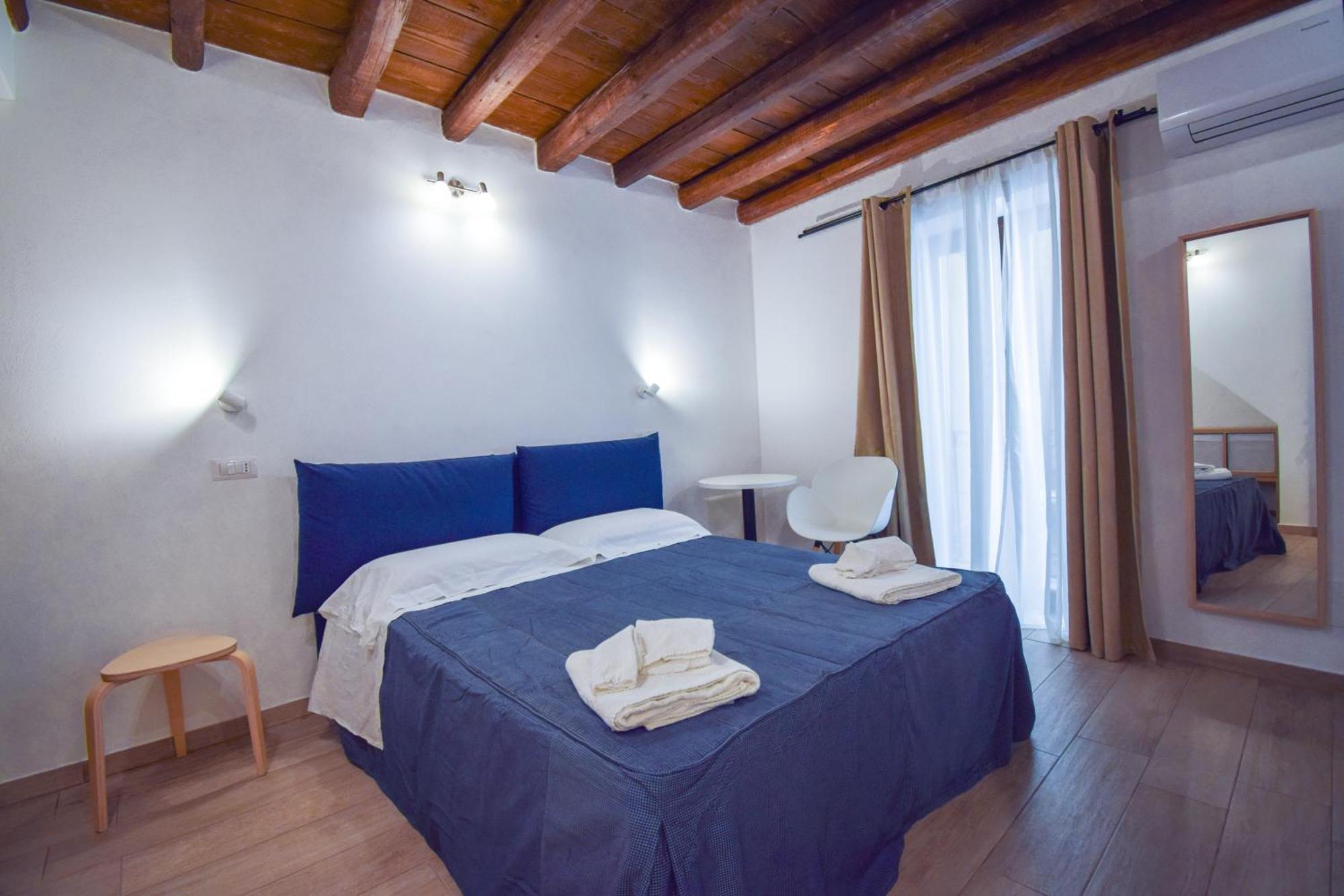 Ruggero Suite Cefalù Eksteriør billede