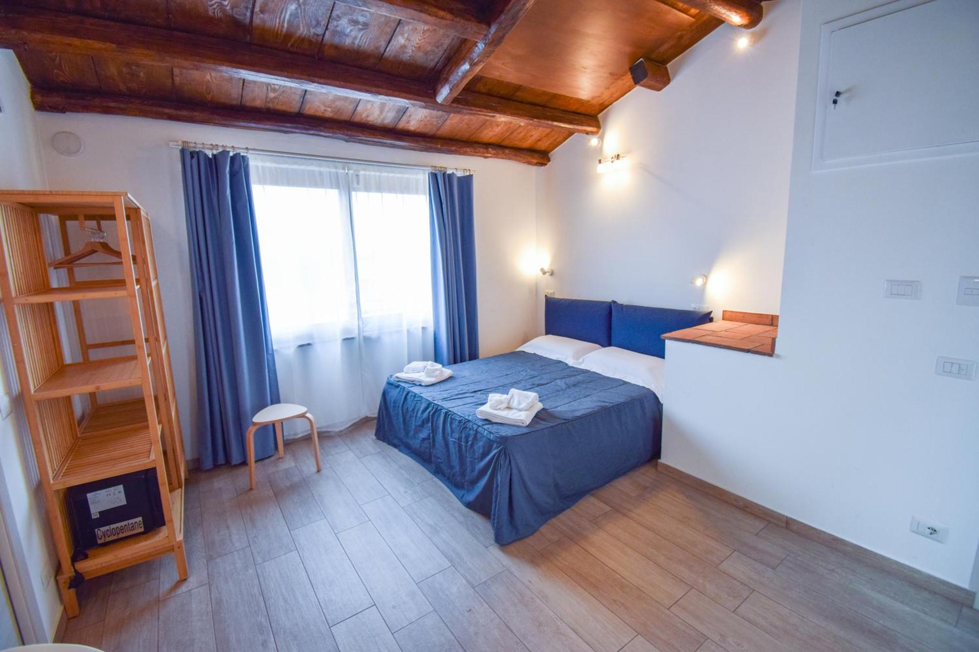 Ruggero Suite Cefalù Eksteriør billede