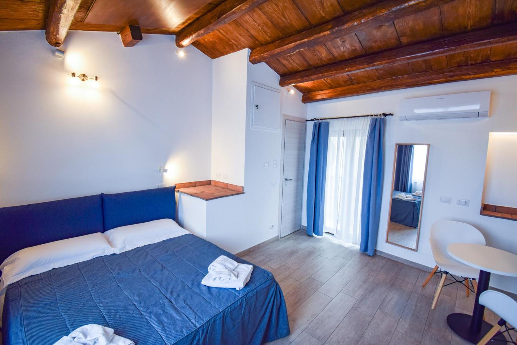 Ruggero Suite Cefalù Eksteriør billede