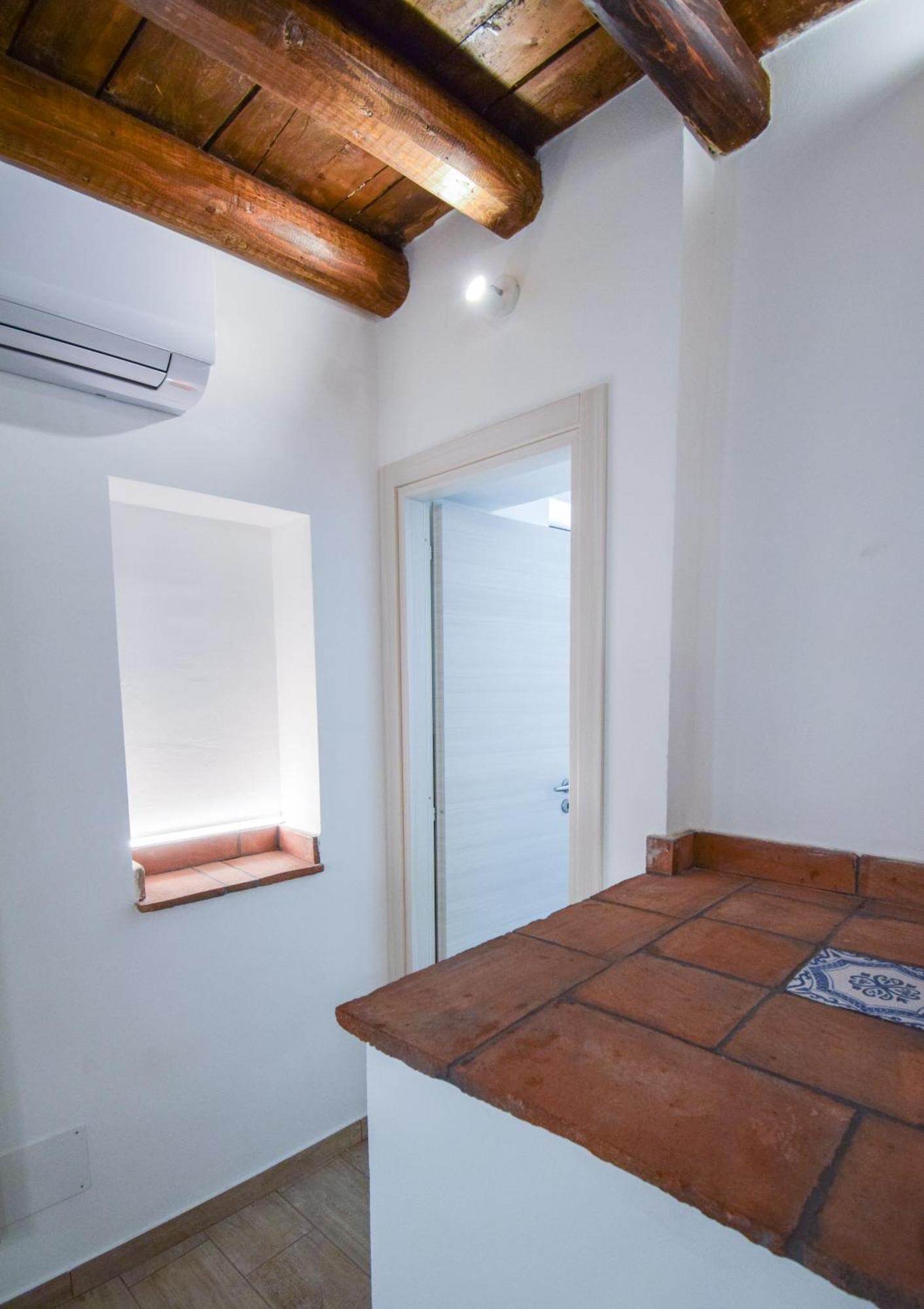 Ruggero Suite Cefalù Eksteriør billede