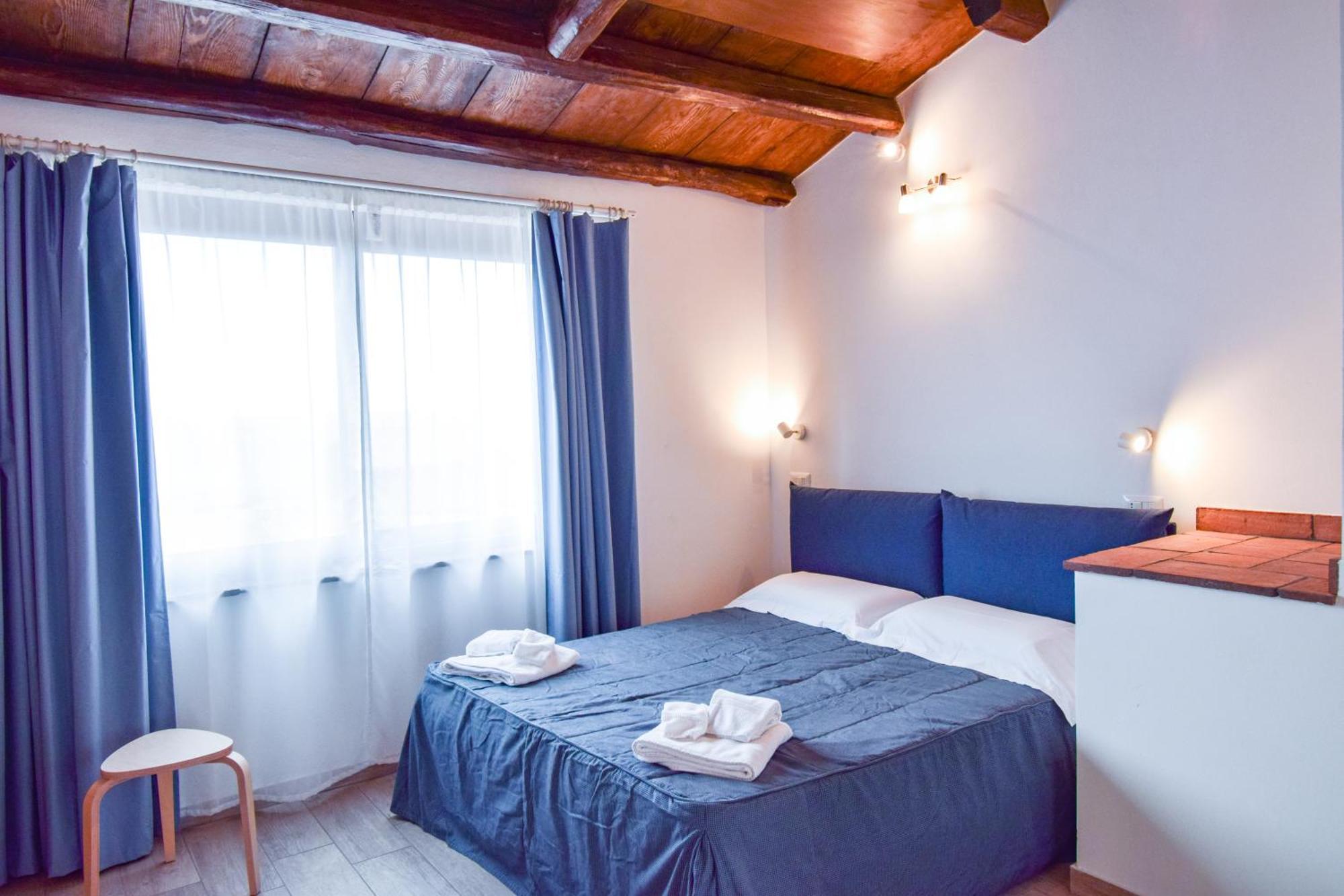 Ruggero Suite Cefalù Eksteriør billede