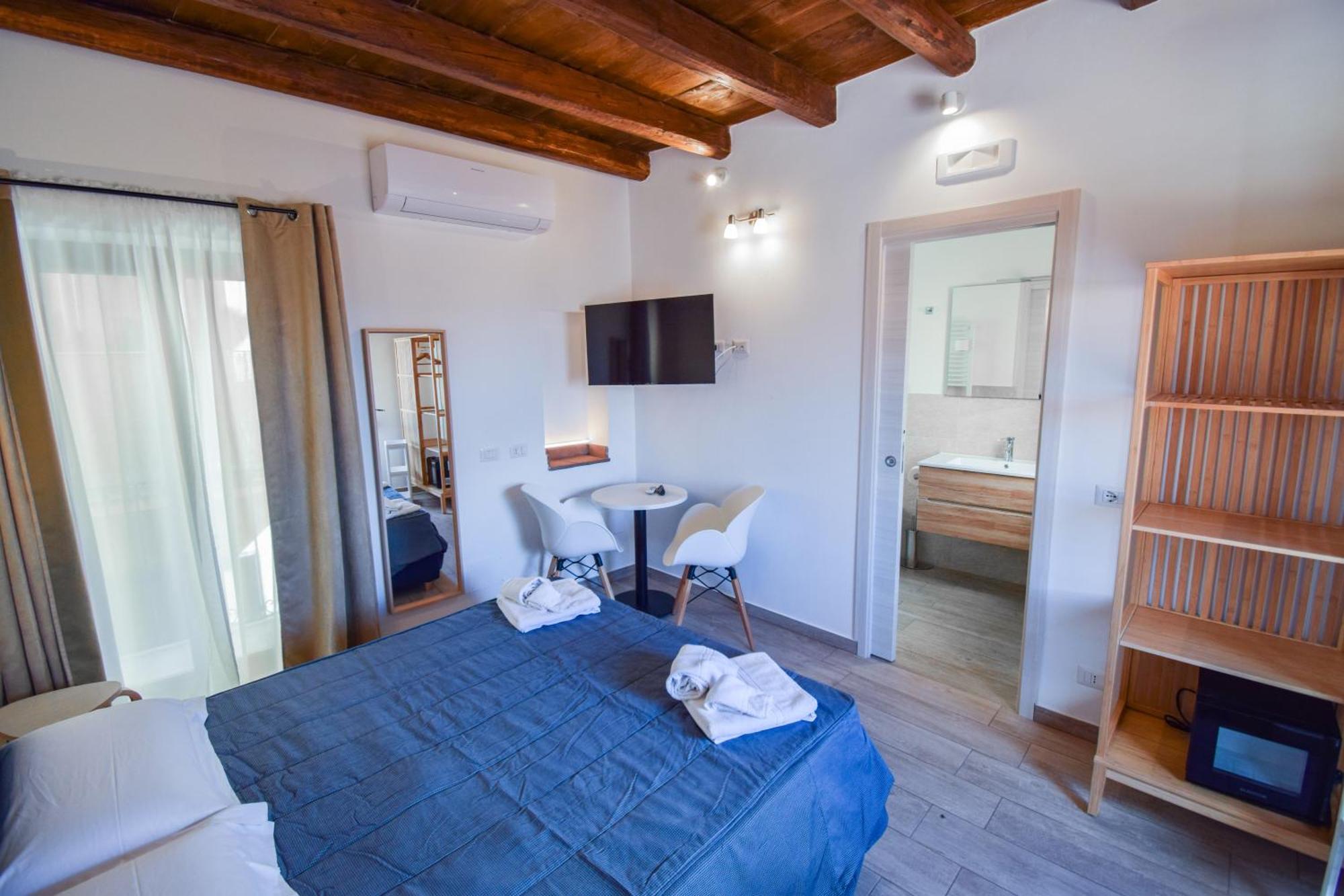 Ruggero Suite Cefalù Eksteriør billede