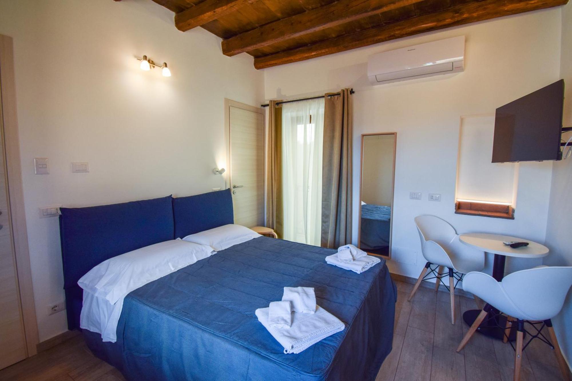 Ruggero Suite Cefalù Eksteriør billede