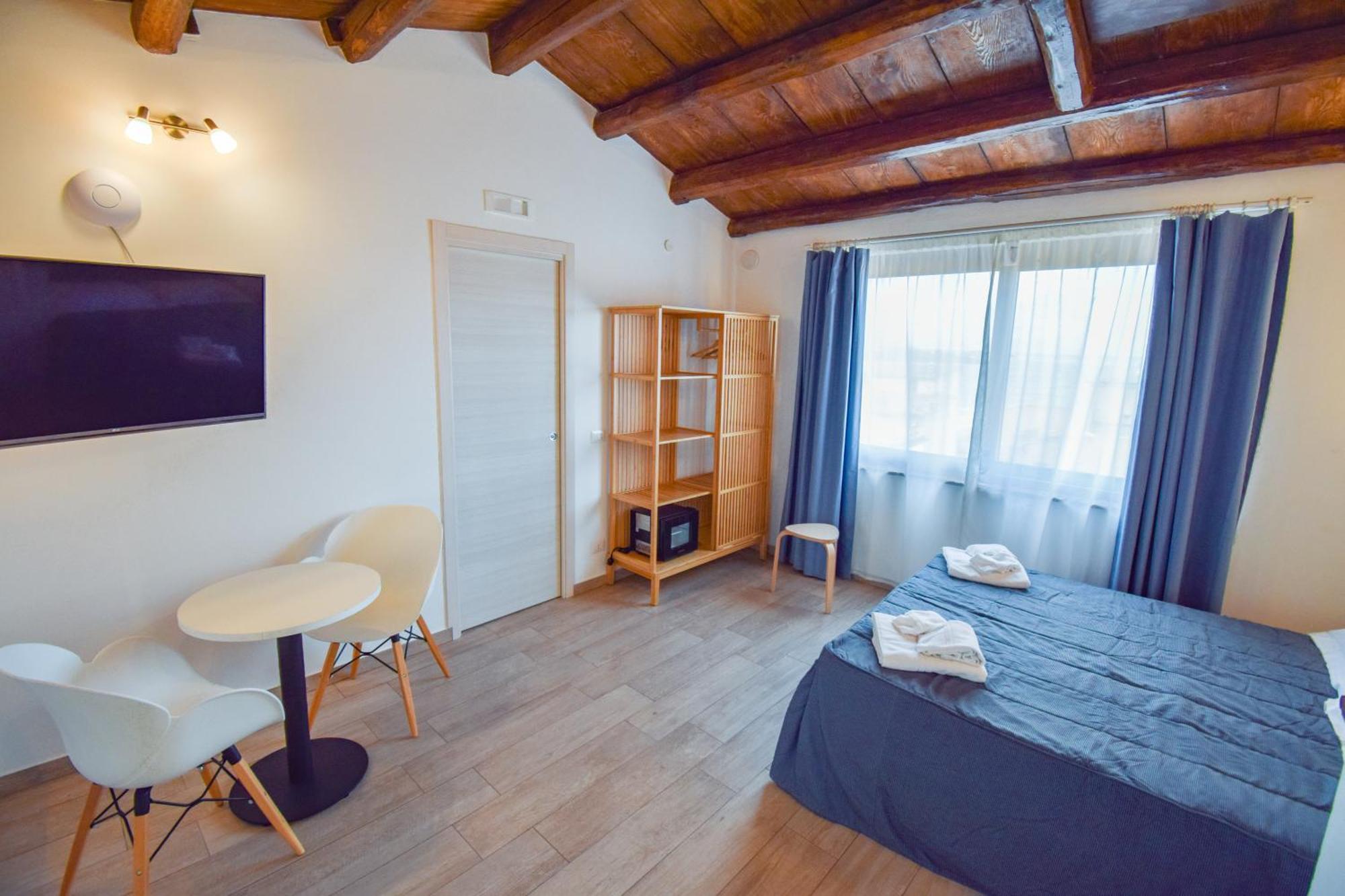 Ruggero Suite Cefalù Eksteriør billede