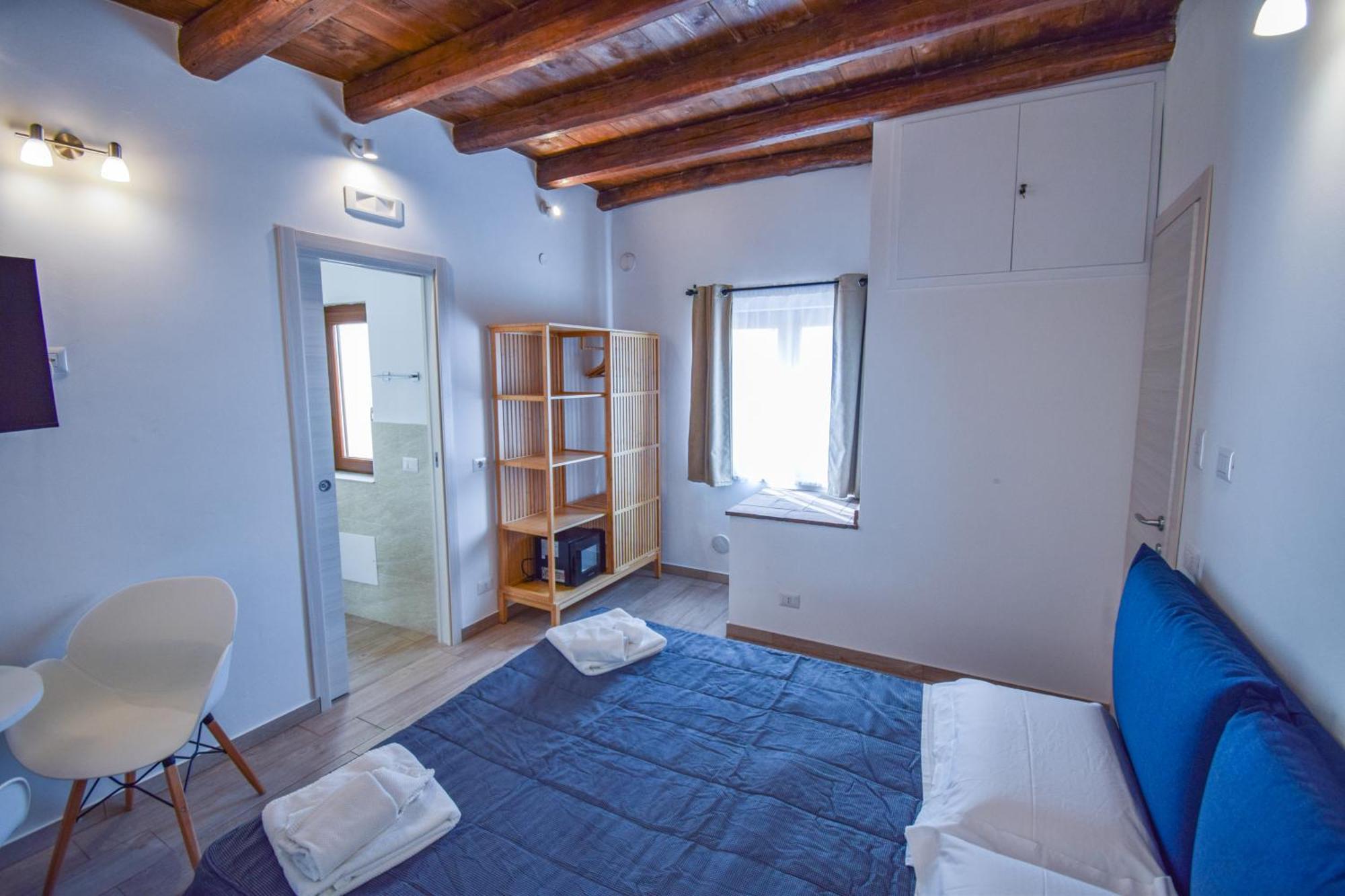 Ruggero Suite Cefalù Eksteriør billede
